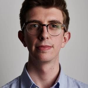 Meet your Posher, Darragh